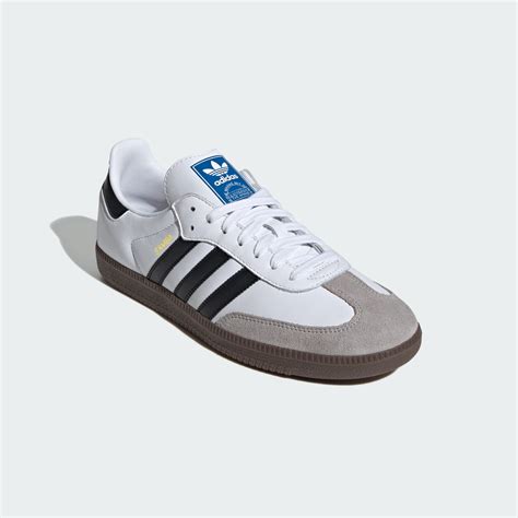 zampa adidas|adidas samba og shoes.